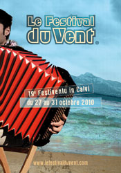 Festival Vent 2010