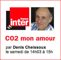 France Inter Co2