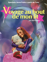 affiche Voyage