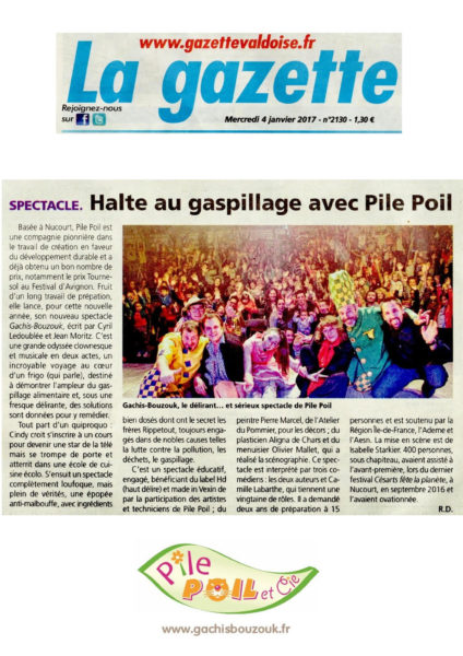 article-parisien