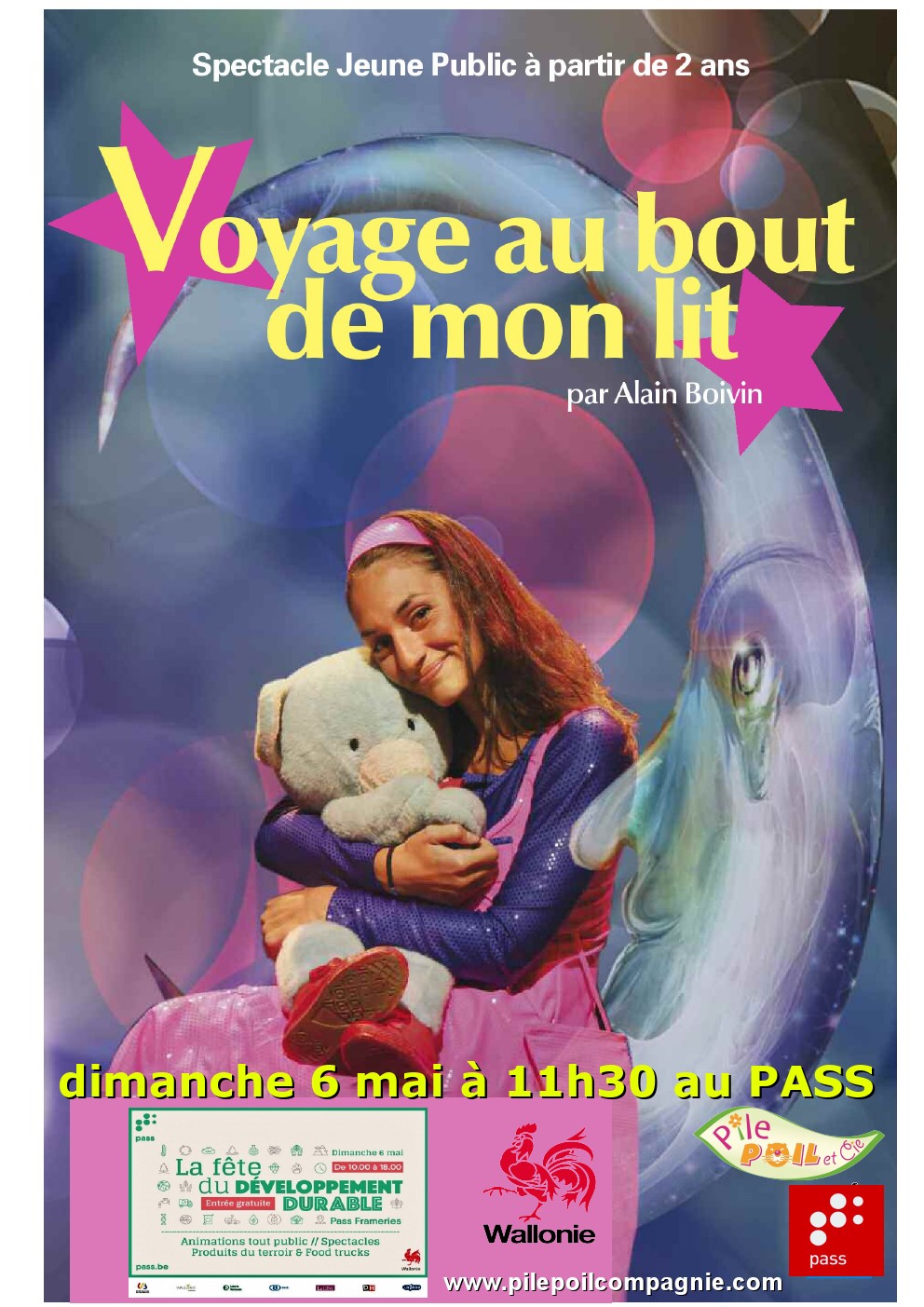 MONTAGE VOYAGE PASS FRAMERIES