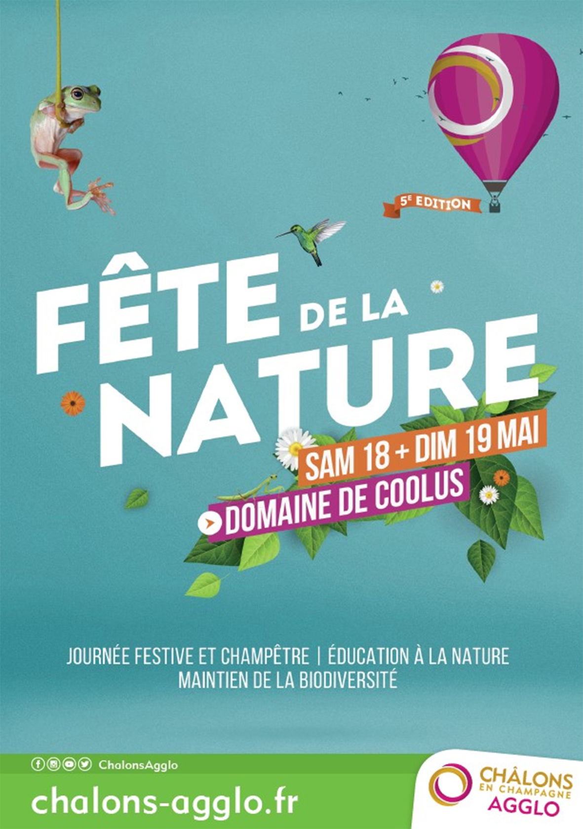 affiche_fte_nature_coolus